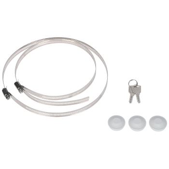 OBUDOWA HERMETYCZNA LN-BOX-DIN-IP65 424 x 285 x 205 mm LANON