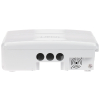 SWITCH POE LN-SGF822-120W-O 8-PORTOWY + SFP IP65 LANON