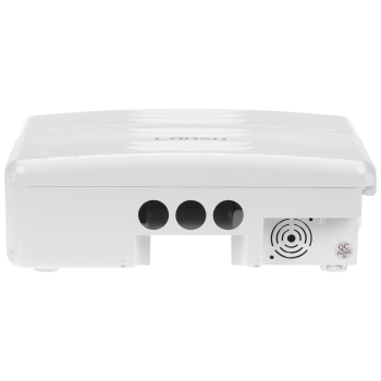 SWITCH POE LN-SGF822-120W-O 8-PORTOWY + SFP IP65 LANON