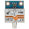 PRZEDWZMACNIACZ ANTENOWY LNA-177 5-48 28dB