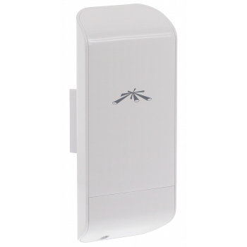 PUNKT DOSTĘPOWY LOCO-M5 UBIQUITI