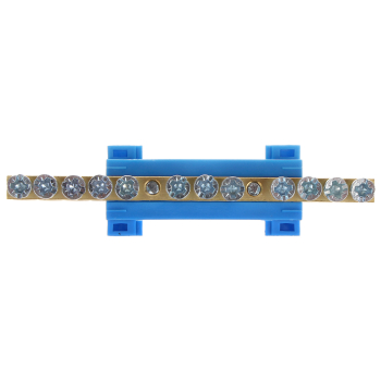LISTWA PRZYŁĄCZENIOWA DIN TS35 LP-870N-12 SIMET