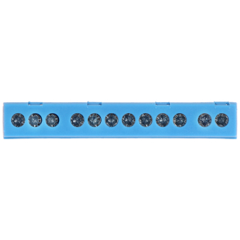 LISTWA PRZYŁĄCZENIOWA DIN TS35 LP-870N-12FS SIMET