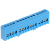 LISTWA PRZYŁĄCZENIOWA DIN TS35 LP-870N-15FS SIMET