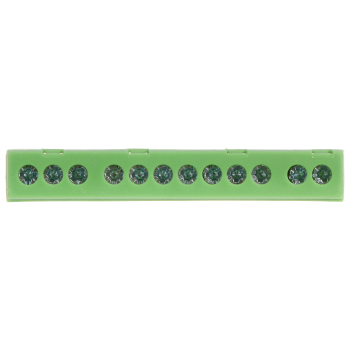 LISTWA PRZYŁĄCZENIOWA DIN TS35 LP-870S-12FS SIMET