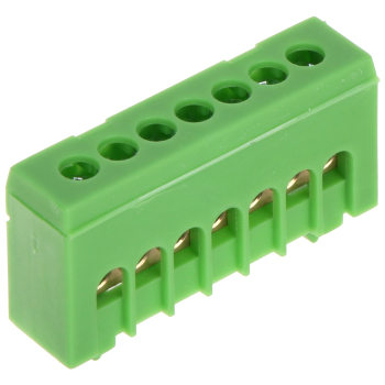 LISTWA PRZYŁĄCZENIOWA DIN TS35 LP-870S-7FS SIMET