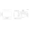 TABLICA INTERAKTYWNA LPH86-ST420-S3 86 