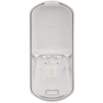 PANEL PRZEDNI Z SOCZEWKĄ DALEKIEGO ZASIĘGU LR-CL2 DO CZUJEK RUCHU SLIM-PIR, SLIM-DUAL SATEL