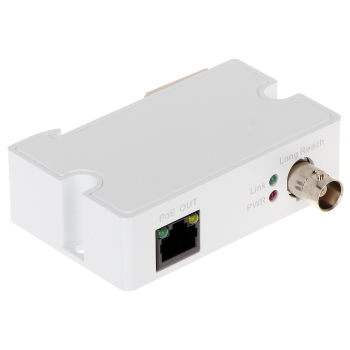 EXTENDER ETHERNET+PoE LR1002-1ET-V3 NADAJNIK DAHUA