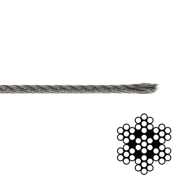LINKA STALOWA LS-3/200/INOX316 GÓRALMET