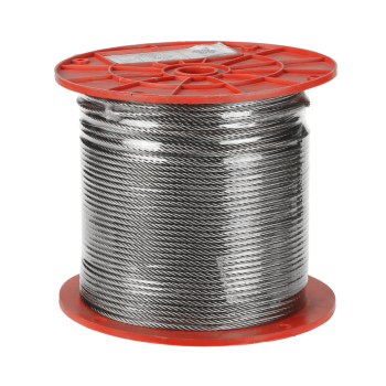 LINKA STALOWA LS-4/200/INOX316 GÓRALMET