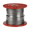 LINKA STALOWA LS-5/100/INOX316 GÓRALMET