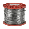 LINKA STALOWA LS-6/100/INOX316 GÓRALMET