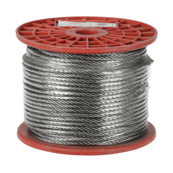 LINKA STALOWA LS-6/100/INOX316 GÓRALMET