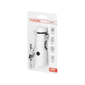 LATARKA LED LT-29 VIRONE