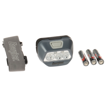 LATARKA CZOŁOWA LT-HDL30 ENERGIZER