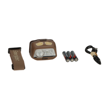LATARKA CZOŁOWA LT-HDL60 ENERGIZER
