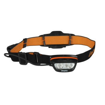 LATARKA CZOŁOWA LT-HDL70 ENERGIZER