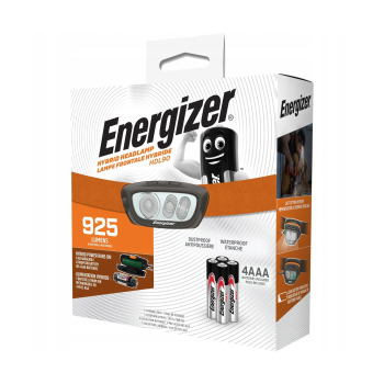 LATARKA CZOŁOWA LT-HDL70 ENERGIZER