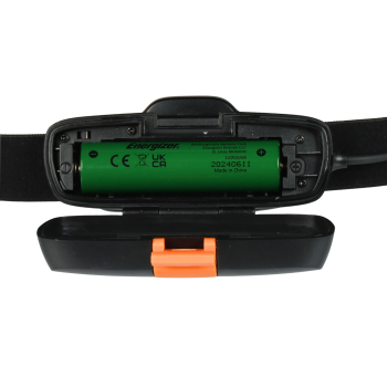 LATARKA CZOŁOWA LT-HDL70 ENERGIZER