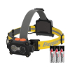 LATARKA CZOŁOWA LT-HEADLIGHT-HARDCASE/600 ENERGIZER