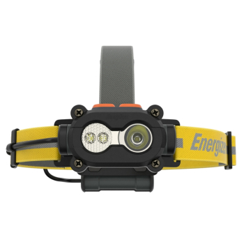 LATARKA CZOŁOWA LT-HEADLIGHT-HARDCASE/600 ENERGIZER