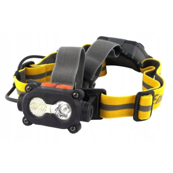 LATARKA CZOŁOWA LT-HEADLIGHT-HARDCASE/600 ENERGIZER
