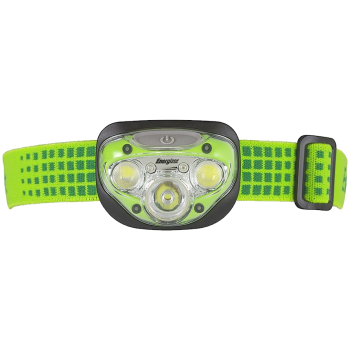 LATARKA CZOŁOWA LT-VISION-HD+ ENERGIZER