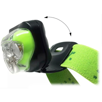 LATARKA CZOŁOWA LT-VISION-HD+ ENERGIZER