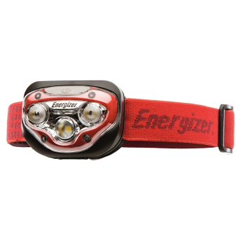 LATARKA CZOŁOWA LT-VISION-HD ENERGIZER