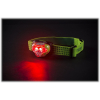 LATARKA CZOŁOWA LT-VISION-HD/350 ENERGIZER