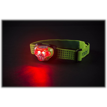 LATARKA CZOŁOWA LT-VISION-HD/350 ENERGIZER