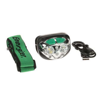 LATARKA CZOŁOWA LT-VISION-ULTRA-RECHARG ENERGIZER