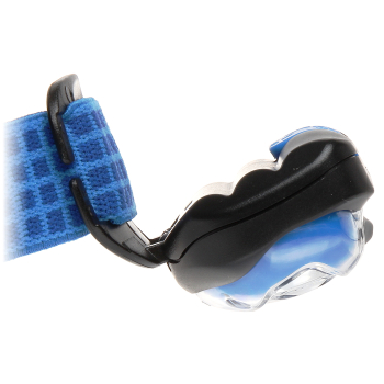 LATARKA CZOŁOWA LT-VISION ENERGIZER