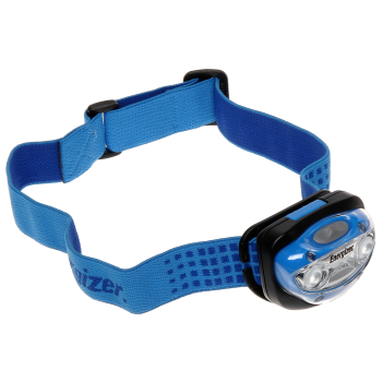 LATARKA CZOŁOWA LT-VISION ENERGIZER