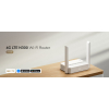 ROUTER 4G LTE LT300 2.4 GHz, 300 Mb/s CUDY