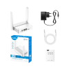 ROUTER 4G LTE LT300 2.4 GHz, 300 Mb/s CUDY