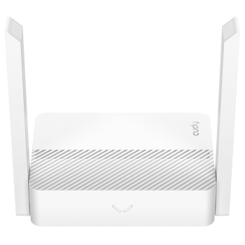 ROUTER 4G LTE LT300 2.4 GHz, 300 Mb/s CUDY