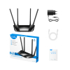 PUNKT DOSTĘPOWY 4G LTE +ROUTER LT400 2.4 GHz, 5 GHz, 300 Mb/s CUDY