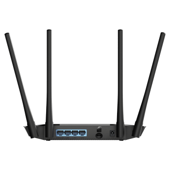 PUNKT DOSTĘPOWY 4G LTE +ROUTER LT400 2.4 GHz, 5 GHz, 300 Mb/s CUDY