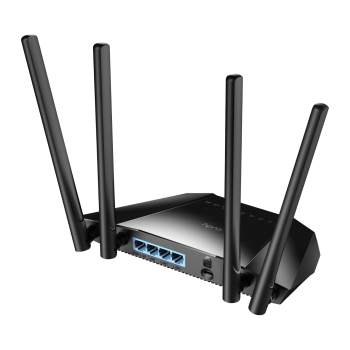 PUNKT DOSTĘPOWY 4G LTE +ROUTER LT400 2.4 GHz, 5 GHz, 300 Mb/s CUDY
