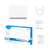 PUNKT DOSTĘPOWY 4G LTE + ROUTER LT400V 2.4 GHz 300 Mb/s CUDY