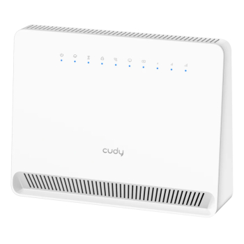 PUNKT DOSTĘPOWY 4G LTE + ROUTER LT400V 2.4 GHz 300 Mb/s CUDY