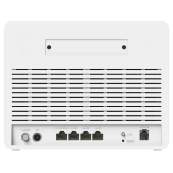 PUNKT DOSTĘPOWY 4G LTE + ROUTER LT400V 2.4 GHz 300 Mb/s CUDY