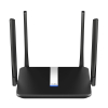 ROUTER 4G LTE LT500 2.4 GHz 5 GHz, 867 Mb/s + 300 Mb/s CUDY