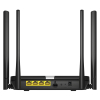 ROUTER 4G LTE LT500 2.4 GHz 5 GHz, 867 Mb/s + 300 Mb/s CUDY