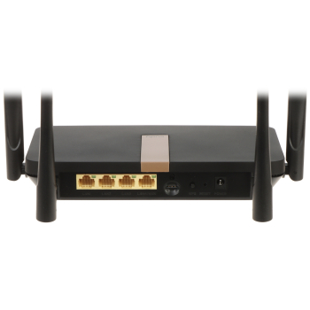 PUNKT DOSTĘPOWY 4G LTE +ROUTER LT500D 2.4 GHz, 5 GHz, 300 Mb/s + 867 Mb/s CUDY