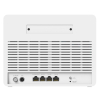 PUNKT DOSTĘPOWY 4G LTE +ROUTER LT700E 2.4 GHz, 5 GHz 300 Mb/s + 867 Mb/s CUDY
