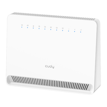 PUNKT DOSTĘPOWY 4G LTE +ROUTER LT700E 2.4 GHz, 5 GHz 300 Mb/s + 867 Mb/s CUDY