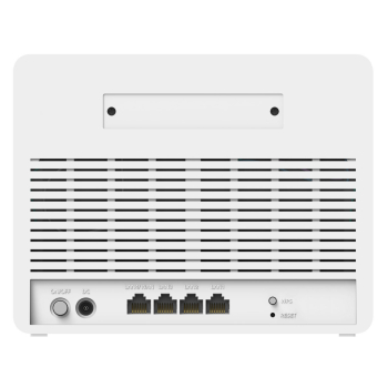 PUNKT DOSTĘPOWY 4G LTE +ROUTER LT700E 2.4 GHz, 5 GHz 300 Mb/s + 867 Mb/s CUDY